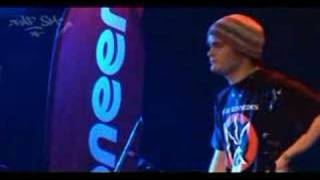 Juno vs Kajo @ rapSM-06