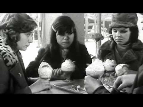 Dziewczyny do wzięcia - Krem Sułtański ( PROJECTOR )