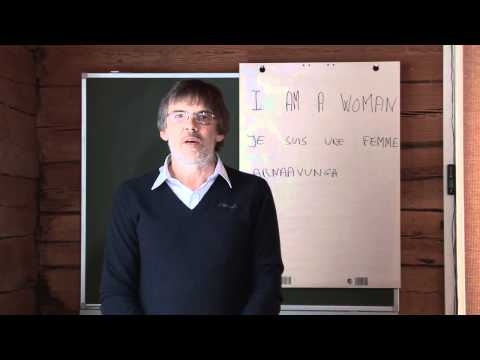 Learn Greenlandic, English 1