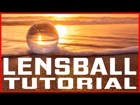 LENSBALL PHOTOGRAPHY - Everything you need to know