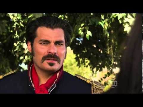 O Tempo E O Vento video