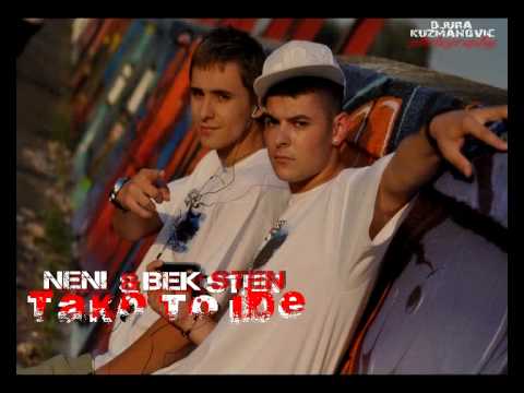Neni ft. Tux,Arindy MC & Nidza Bleja - Jedina Vredis (remix) (Acoustic Beatz 2009)