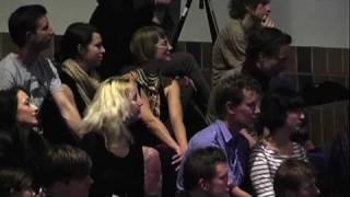 Nikolaj Nørlund // At My Place