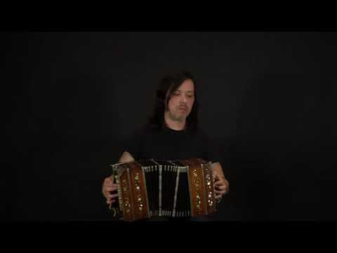 Con.Takt - Chiquilín de Bachin - Bandoneon  Tarapacá Music Fest 2020