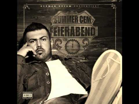 Katapult - Summer Cem feat. Kollegah (Feierabend)