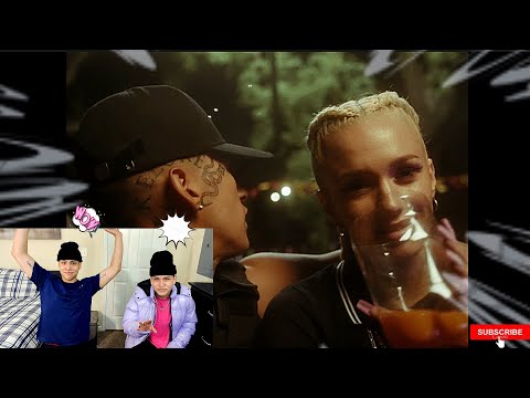 FIRST TIME REACTING TO JOAQUI FT L-GANTE - LASSIE// TO BREAK THE FLOOR!🔥🔥