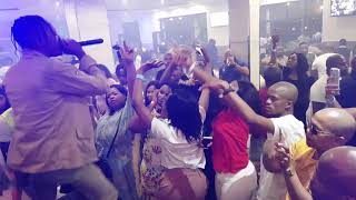 Yanga Chief - uTatakho live @ Kwa Ace, Khayelitsha opholamedia 20181103