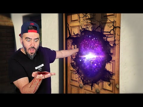 KANLI EVDE BÜYÜ YAPTIM BÜYÜK OLAY OLDU - GTA 5 MODS