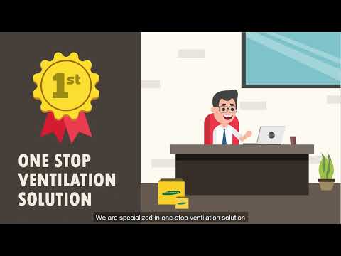 Canstar Air Ventilation Specialist