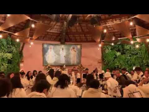 Fraternidade do Coração 2O . O7 . 2O19