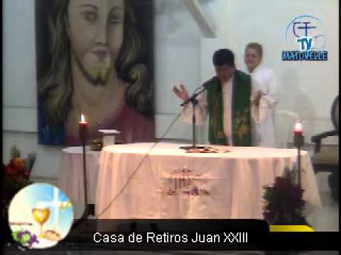 MISA 29 DE ENERO 2013