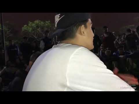 8VOS - TANO VS ECCEDRA VS TOBI - Presta Flow fecha 1 (22/04) 1vs1  temporada Copa Del Norte