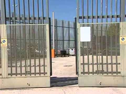 ONDA TG 16.10.2013 - SARNO VISITA CARCERE DI SULMONA