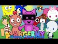 Abgerny TV Hickory Dickory Dock