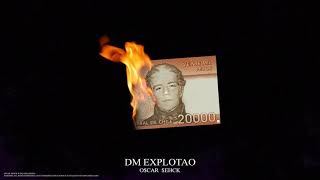 DM Explotao Music Video