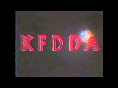 KFDDA - Heart of Darkness Trailer #1