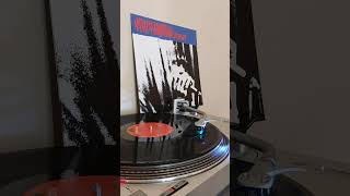 John Mayall - Thoughts About Roxanne -1969- vinyl