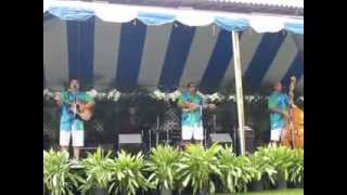 Na Hoa - Waikiki Hula Medley