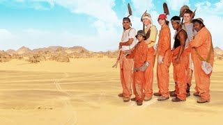 Holes - Behind The Scenes