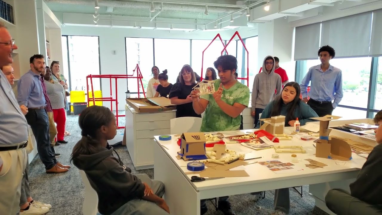 WakeEd Partnership Career Accelerator 2023