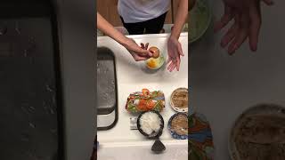 卵割るだけの動画