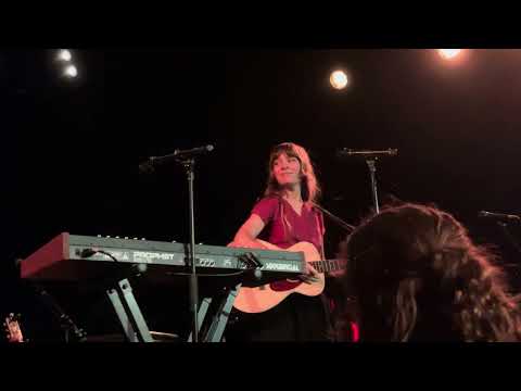 quinnie | Live | Racket NYC | October 4, 2025