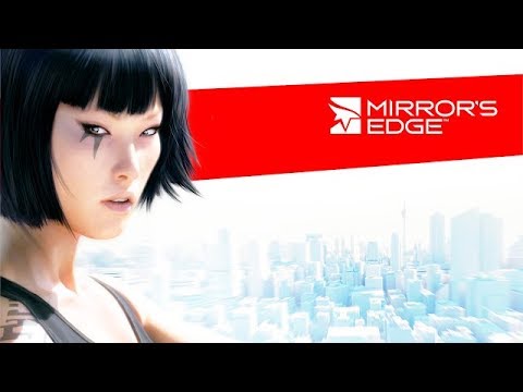 Mirror's Edge (Speed run tournament practice runs)