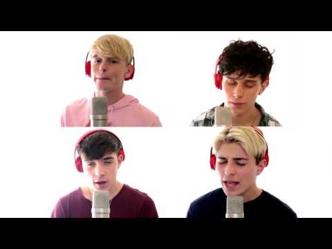 Photograph - Ed Sheeran (Boyband Cover)