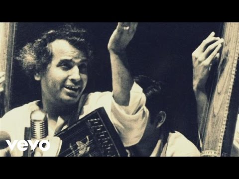 Pandit Jasraj - Shri krishnashtakam 2