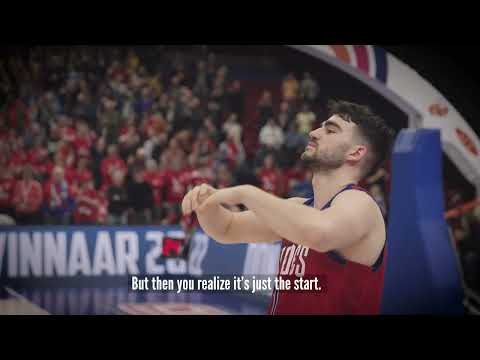 It's just the start.