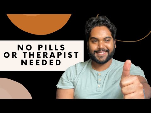 How to Overcome Depression (with Behavioral Activation)