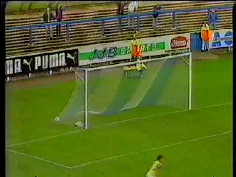 Stewart Hadley Hat Trick ⚽️⚽️⚽️ | Wigan Athletic 2-6 Mansfield Town | 7th October 1995