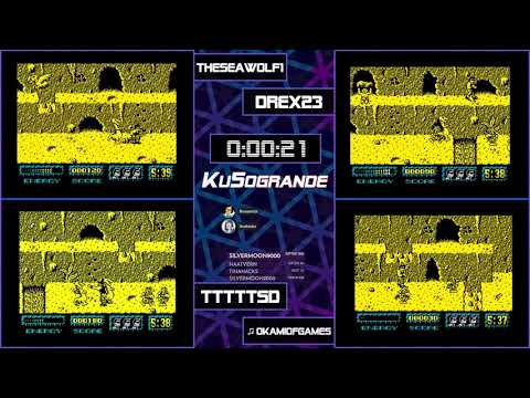 Ku5ogrande! Renegade III: The Final Chapter