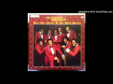 That's My Son Willie Neal Johnson and the Gospel Keynotes