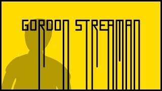 Gordon Streaman (PC) Steam Key GLOBAL