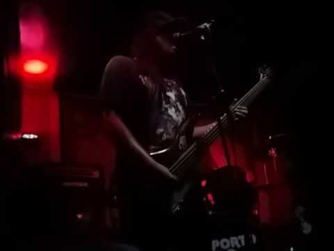 Antigua Herejía - Vivo Bar Uno