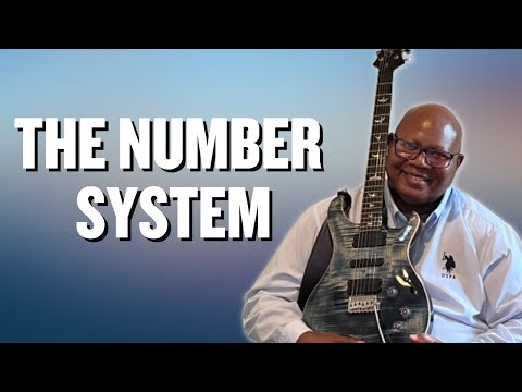 Every Guitarist Should Learn the Number System [Guitar Lesson]