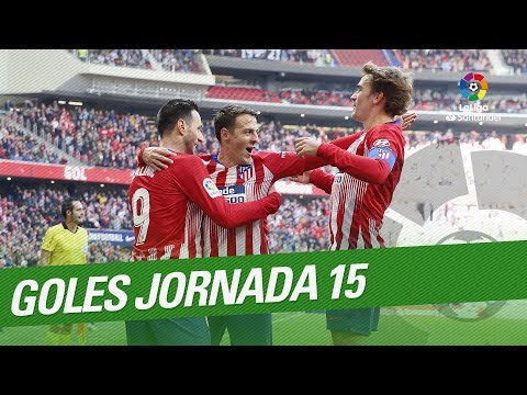 All goals la Jornada 05 de LaLiga Santander 2018/2019