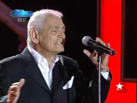 PopStar Alaturka Best 2 - Adnan Şenses (04-05-2008)