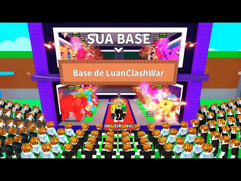 THE PUBLIC SERVANT FREAKED OUT when I ENTERED MY RAREST PETS into BRAINROT! 🧠🔥