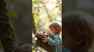 Ever heard that you can&#39;t touch a baby bird, or its mother will reject it?