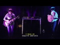Tegan and Sara - Divided Live (Subtitulado Ingles - Español)