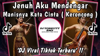 Download lagu BINTANG KEHIDUPAN ( KERONCONG) JENUH AKU MENDENGAR MANISNYA KATA CINTA VIRAL TIKTOK TERBARU 2025 mp3