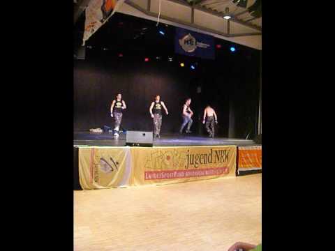 Brother Power in Emsdetten