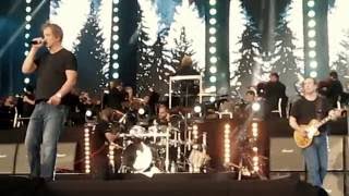 Eppu Normaali: Lensin matalalla2. Ratina 6.8.2016