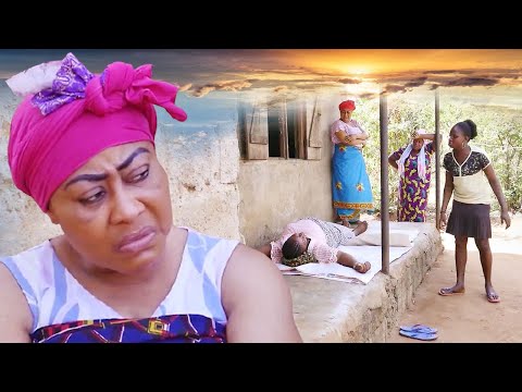 I Never Knew My Best Friend Is This Demonic And Heartless - EMOTIONAL MOVIE | Nigerian Movies