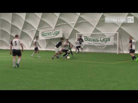 16.03.2017 II Liga C - PKO Bank Polski vs.  NOKIA