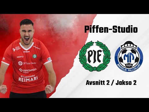 PIF-studio: Avsnitt 2 / Jakso 2