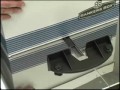 Видеообзор Optim WT-555 NEW