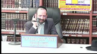 הרב אליהו פינחסי : כשרות המוצרים לפסח . (כולל חזון עובדיה) - התמונה מוצגת ישירות מתוך אתר האינטרנט יוטיוב. זכויות היוצרים בתמונה שייכות ליוצרה. קישור קרדיט למקור התוכן נמצא בתוך דף הסרטון הרב אליהו פינחסי : כשרות המוצרים לפסח . (כולל חזון עובדיה) - התמונה מוצגת ישירות מתוך אתר האינטרנט יוטיוב. זכויות היוצרים בתמונה שייכות ליוצרה. קישור קרדיט למקור התוכן נמצא בתוך דף הסרטון